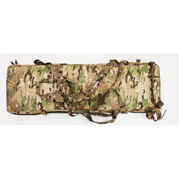 Pokrowiec na broń 100 Wisport Multicam